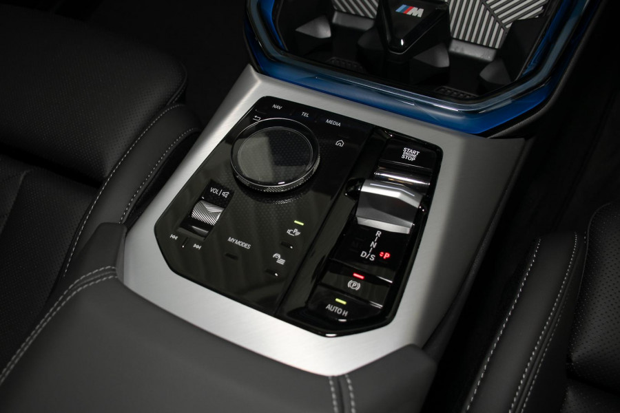 2025 BMW X3 G45 M50 xDrive SUV