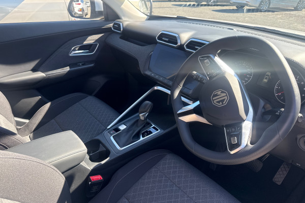 2025 MG ZS ZS32 Excite SUV Image 4