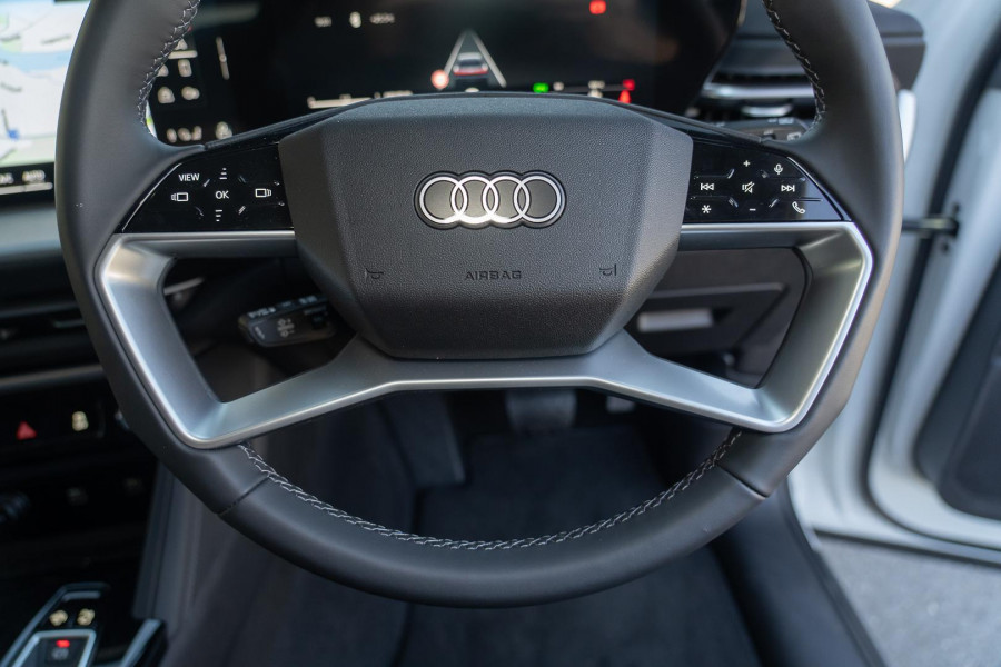 2025 Audi Q5 GU TFSI 150kW SUV