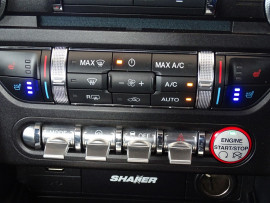 2017 Ford Mustang FM Fastback Coupe