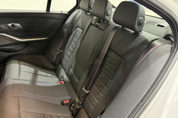 2026 BMW 3 Series G20 LCI II M340i xDrive Sedan
