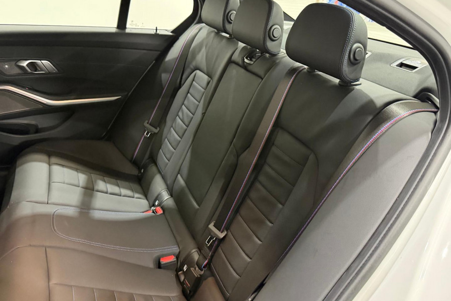 2026 BMW 3 Series G20 LCI II M340i xDrive Sedan