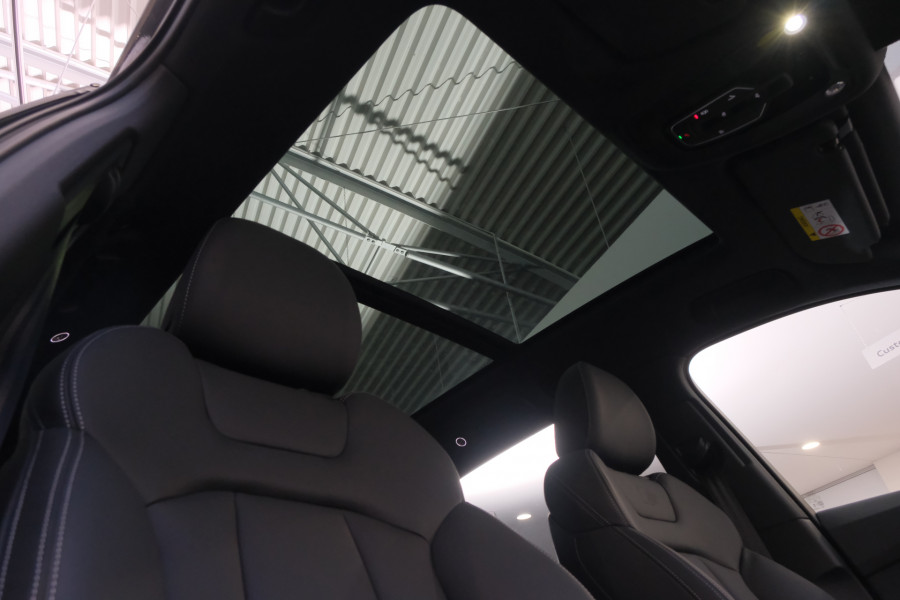 2026 MY25 Audi Q7 4M TFSI 250kW S line SUV
