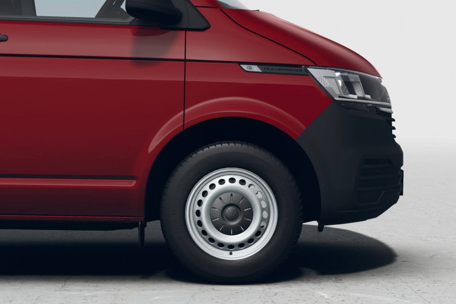 2024 Volkswagen Transporter T6.1 SWB Van Image 7