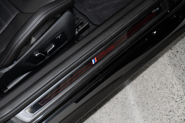 2026 BMW M2 G87 LCI Coupe image 29