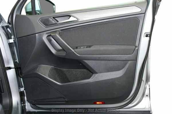 2024 Volkswagen Tiguan 5N 132TSI Life Allspace SUV Image 5