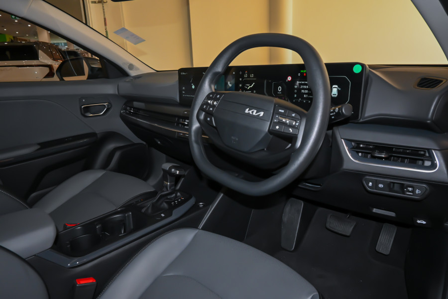 2026 Kia K4 CL4m Sport+ Hatch