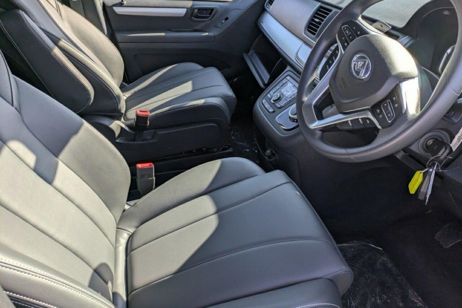 2024 LDV G10 SV7C Plus Van Image 13