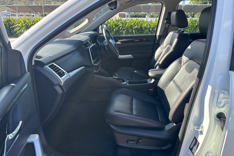 2023 LDV T60 SK8C Max LUXE Ute Image 9