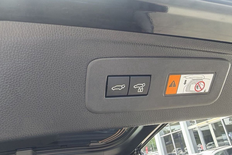 2026 Toyota LandCruiser Prado GDJ251R Altitude SUV Image 36