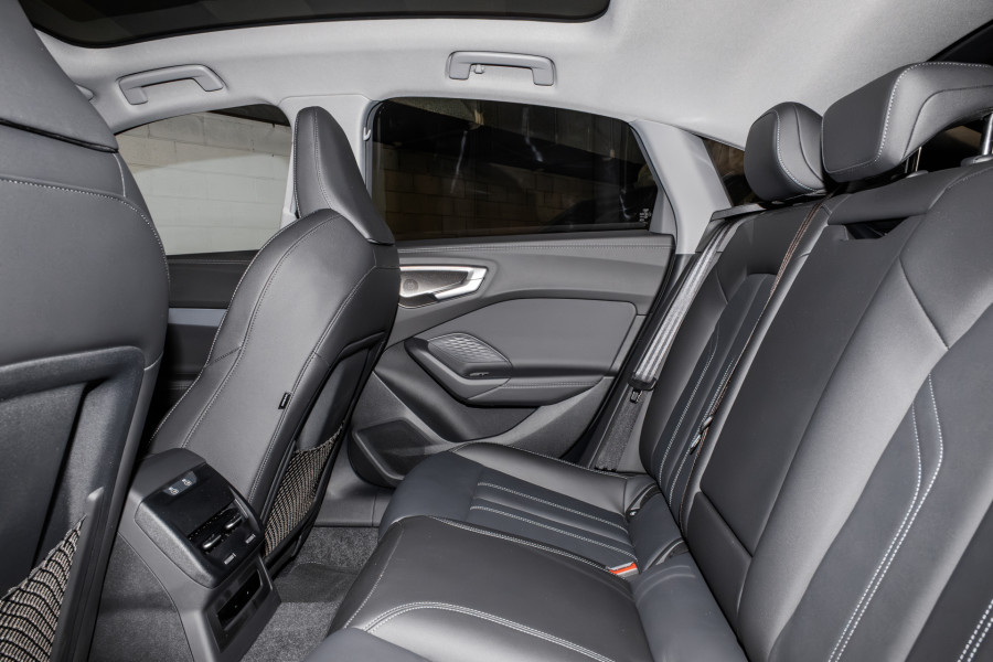 2025 Audi A5 B10 TFSI 150kW S line Sedan