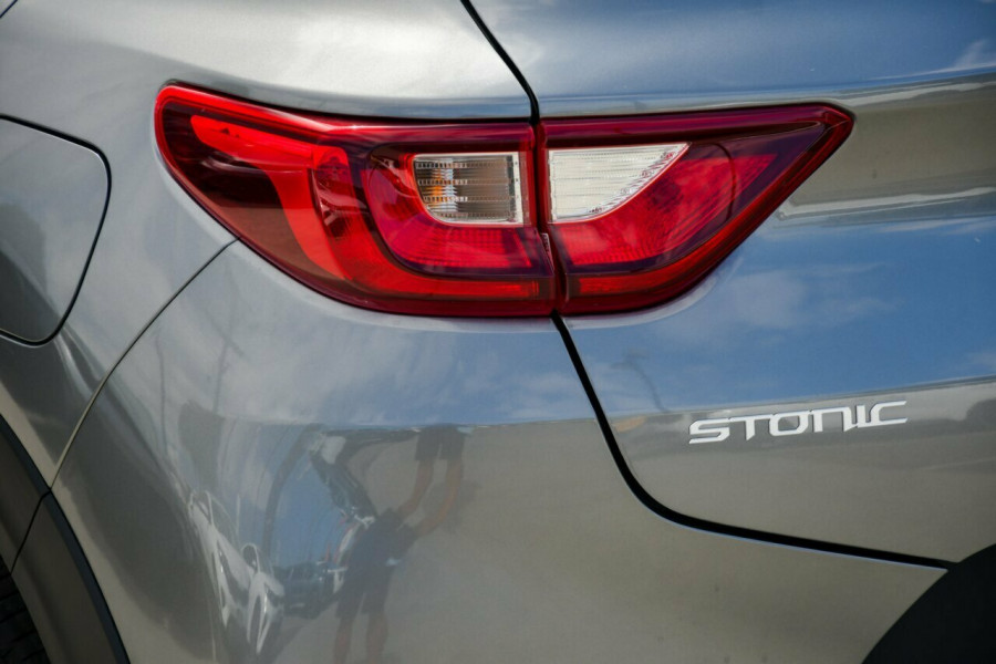 2025 Kia Stonic YB Sport SUV Image 7