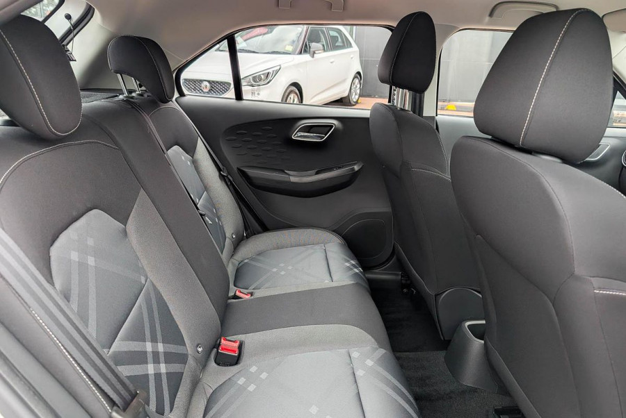 2024 MG MG3 Core Hatch Image 8