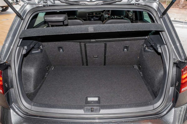 2019 MY20 Volkswagen Golf 7.5 110TSI Highline Hatch Image 20