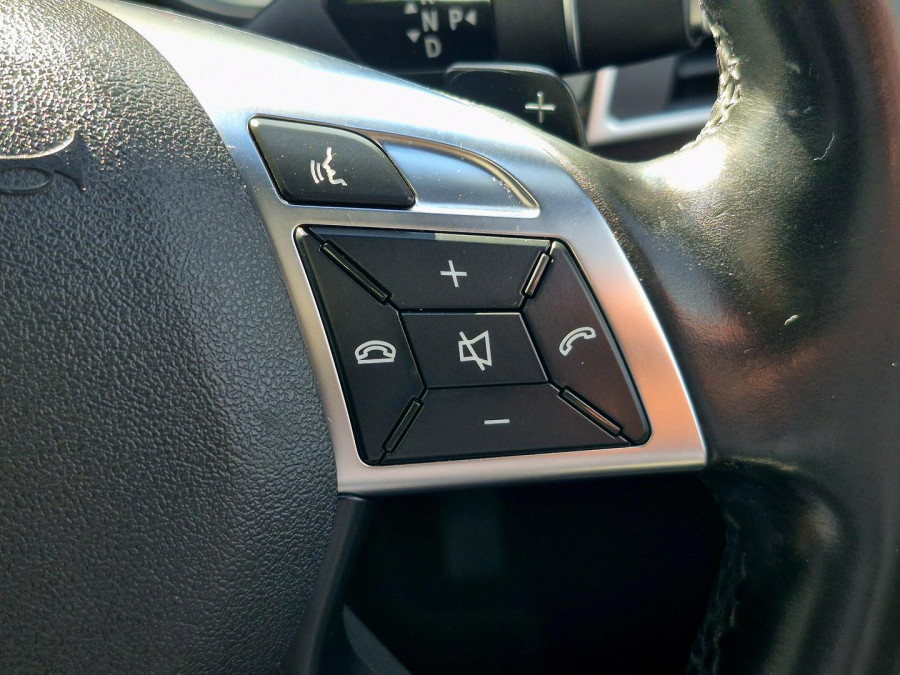 2015 Mercedes-Benz GL-Class X166 GL350 BlueTEC SUV Image 19