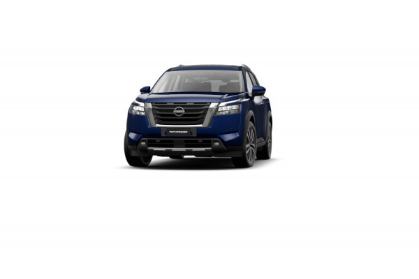 2024 Nissan Pathfinder R53 Ti-L SUV