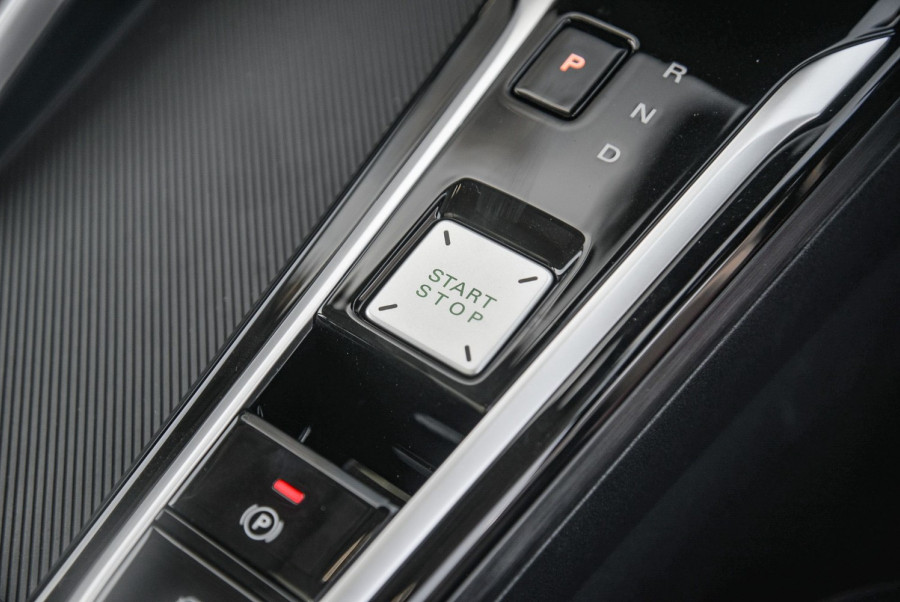 2025 MG ZS ZS32 Essence Hybrid+ SUV Image 12