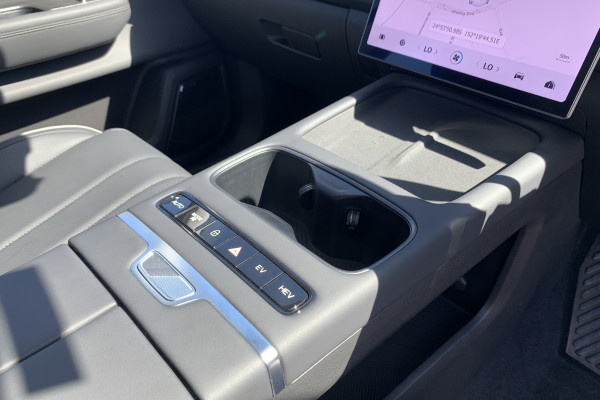 2025 Jaecoo J7 T35 SHS Summit SUV Image 23