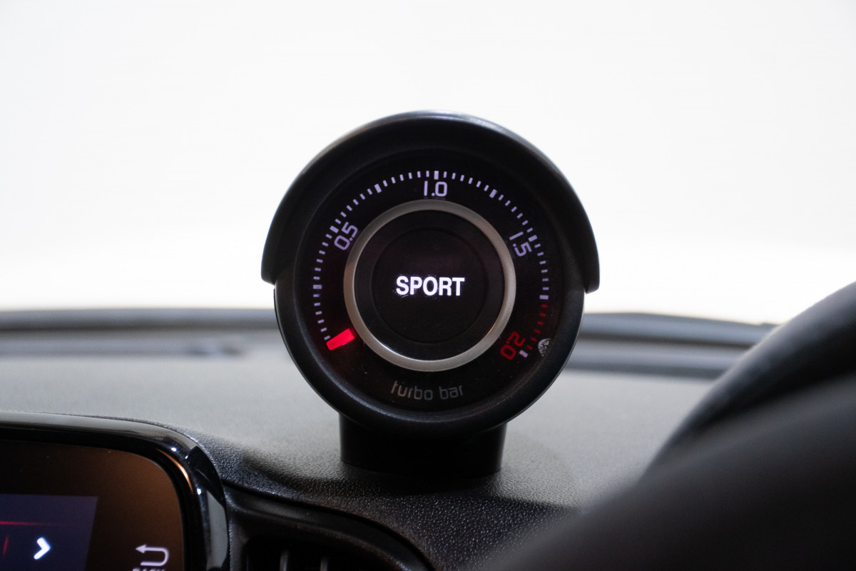 2023 Abarth 695 Competizione Hatch
