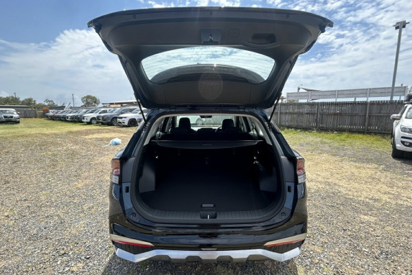 2024 MY25 Kia Sportage NQ5 SX SUV Image 5
