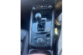 2020 MY21 Mazda CX-5 KF Series Akera SUV