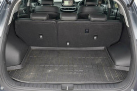 2020 MY21 Hyundai Tucson TL4 Active X Wagon image 20