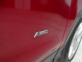 2019 MY19.25 Ford Escape ZG Titanium AWD Suv