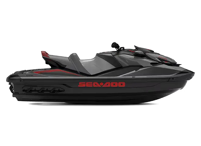 New Sea-Doo GTR-X 300