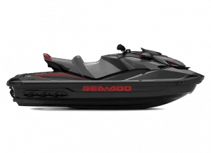 New Sea-Doo GTR-X 300