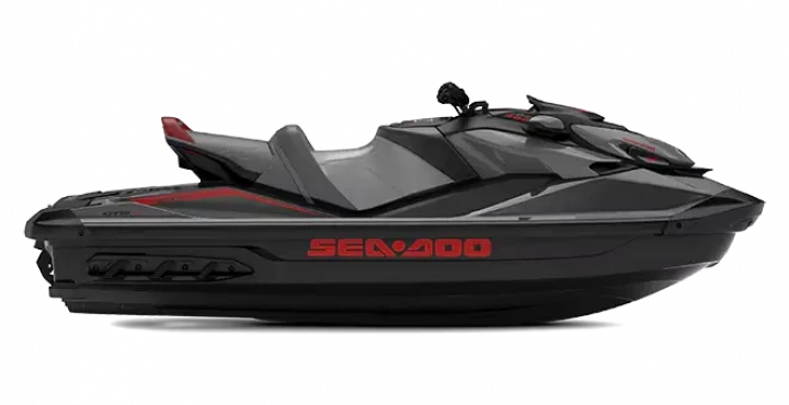New Sea-Doo GTR-X 300