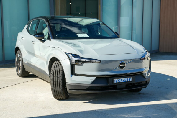 2024 MY25 Volvo EX30  Single Motor Extended Range Plus SUV Image 2
