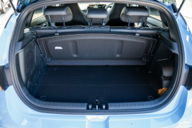 2024 MY25 Hyundai i20 BC3.V2 N Hatch