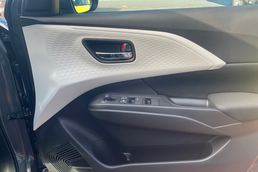 2024 Suzuki Swift UZ Hybrid Plus Hatch Image 12