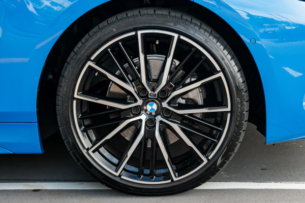 2023 BMW 1 Series F40 118i M Sport Hatch Image 24