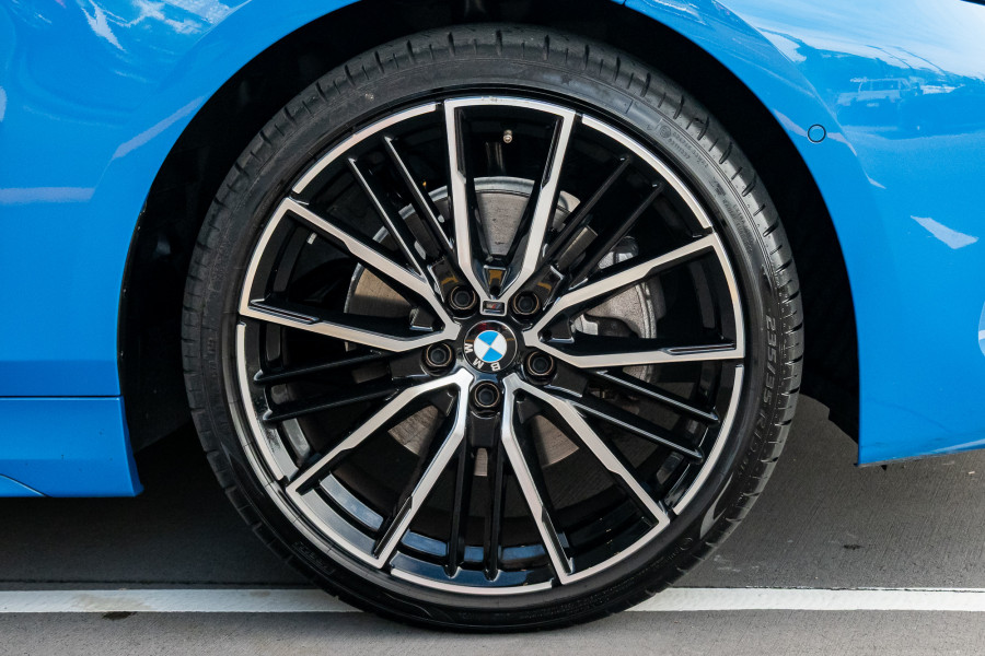 2023 BMW 1 Series F40 118i M Sport Hatch