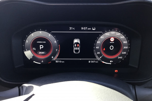 2024 Nissan JUKE F16 ST-L SUV Image 21
