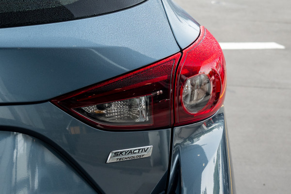 2015 Mazda 3 BM Series Maxx Hatch Image 22