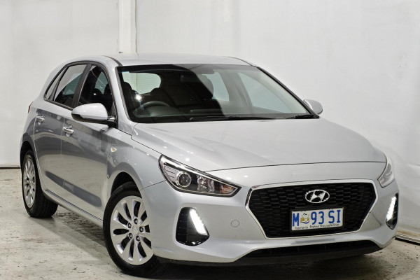 2020 Hyundai i30 PD.3 Go Hatch Image 1