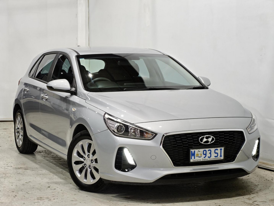 2020 Hyundai i30 PD.3 Go Hatch Image 1