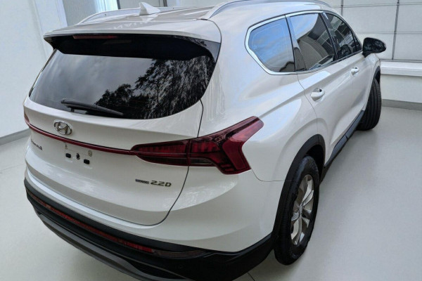 2021 MY22 Hyundai Santa Fe TM.V4  SUV Image 7