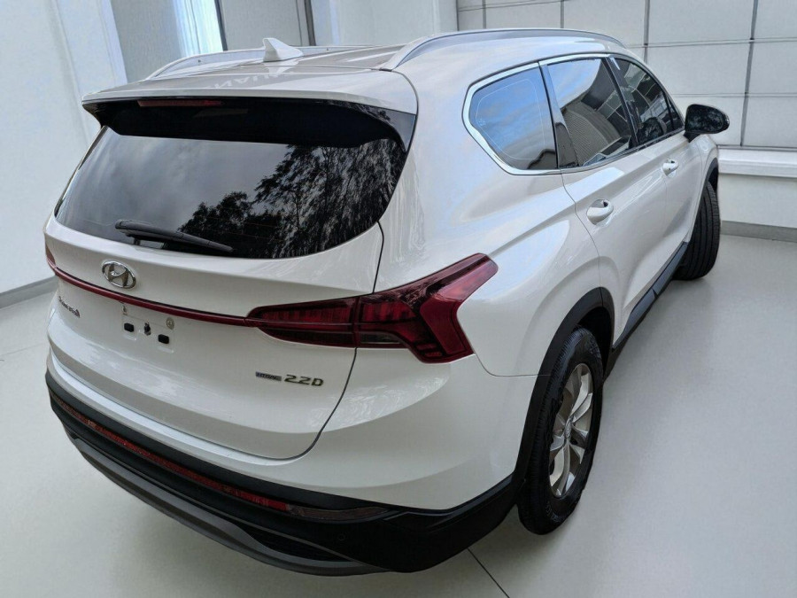 2021 MY22 Hyundai Santa Fe TM.V4  SUV Image 7