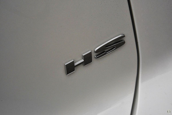 2025 MG HS AS33 Excite SUV Image 9