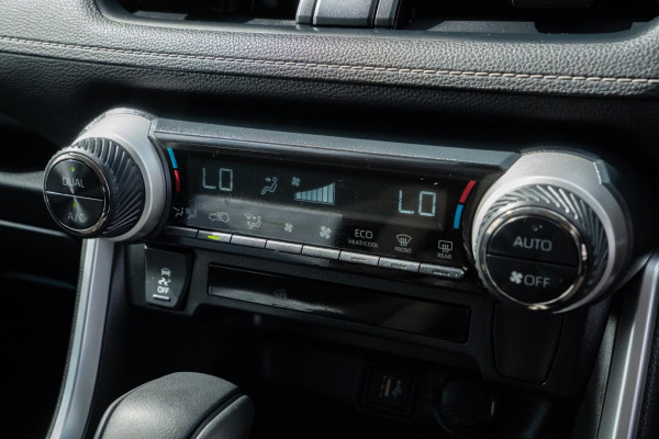 2025 Toyota RAV4 AXAH52R GX SUV Image 13