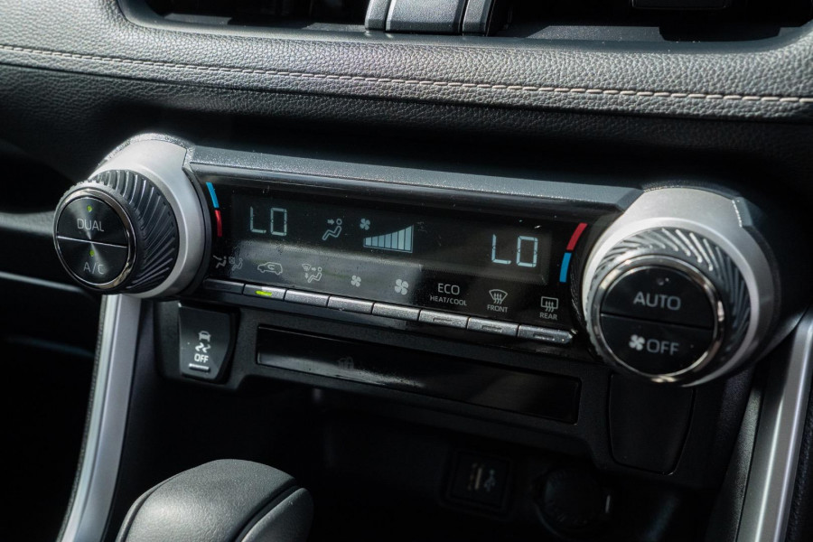 2025 Toyota RAV4 AXAH52R GX SUV Image 13