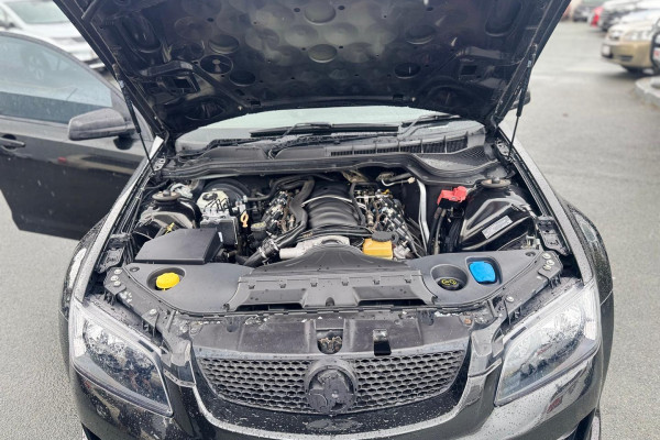 2009 MY9.5 Holden Commodore VE SS Wagon Image 25