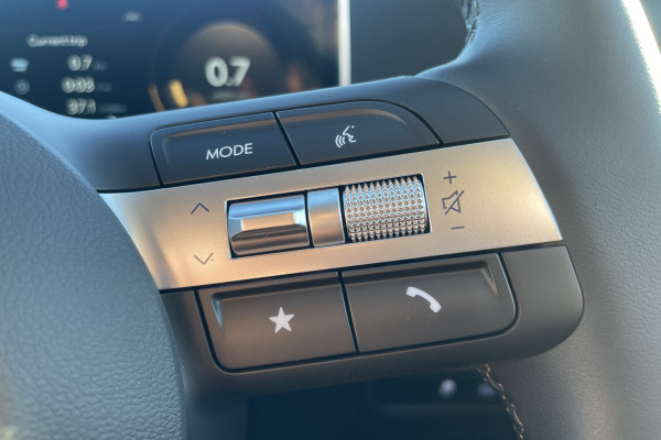 2026 Hyundai Tucson NX4.V4 Elite SUV Image 20