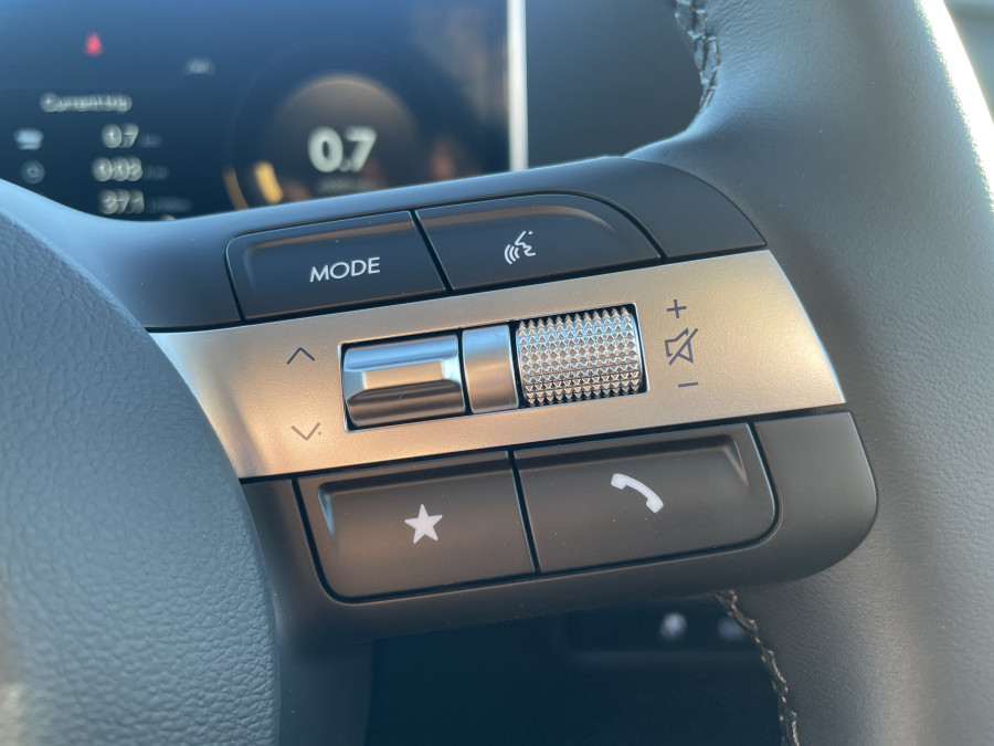 2026 Hyundai Tucson NX4.V4 Elite SUV Image 20