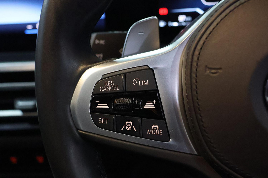 2023 BMW 3 Series G20 340i M Sport Sedan