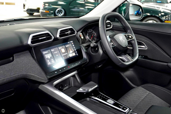 2025 MY25.5 MG ZS ZS32 Vibe Turbo SUV Image 6