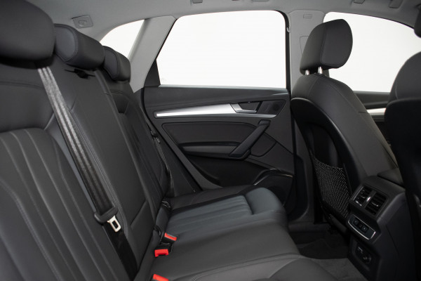 2021 Audi Q5 FY 45 TFSI SUV Image 3